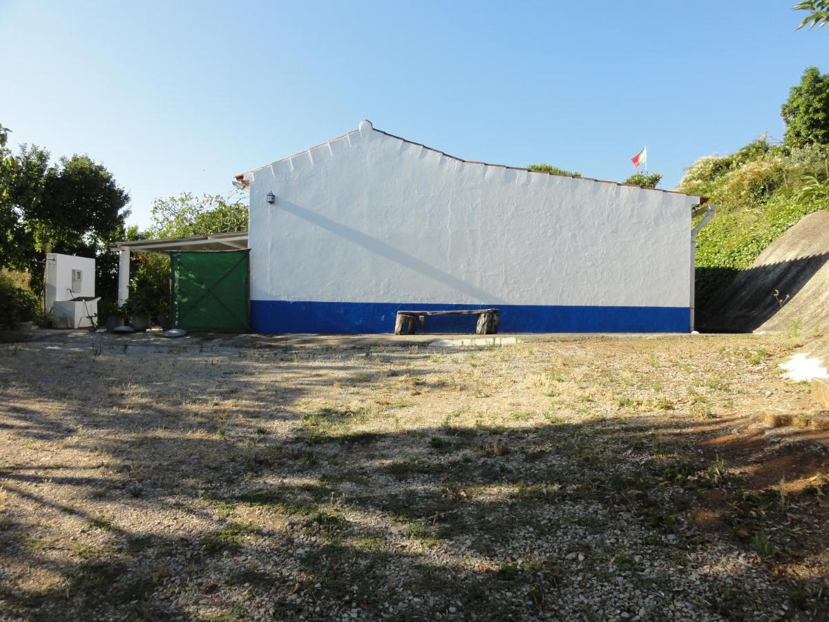 Casa Do Moleiro Villa Santiago do Cacém Екстериор снимка