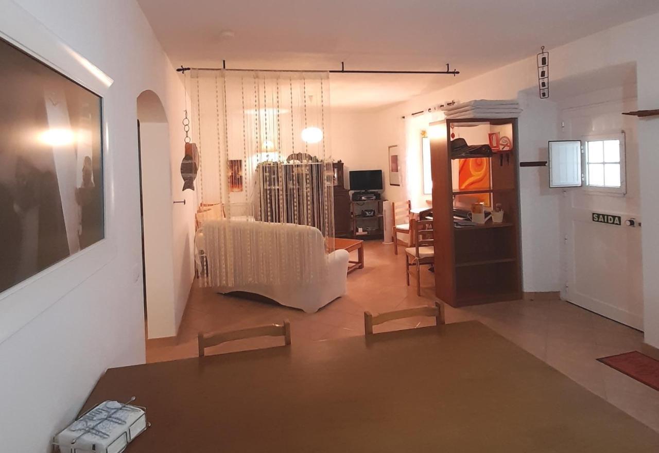 Casa Do Moleiro Villa Santiago do Cacém Екстериор снимка