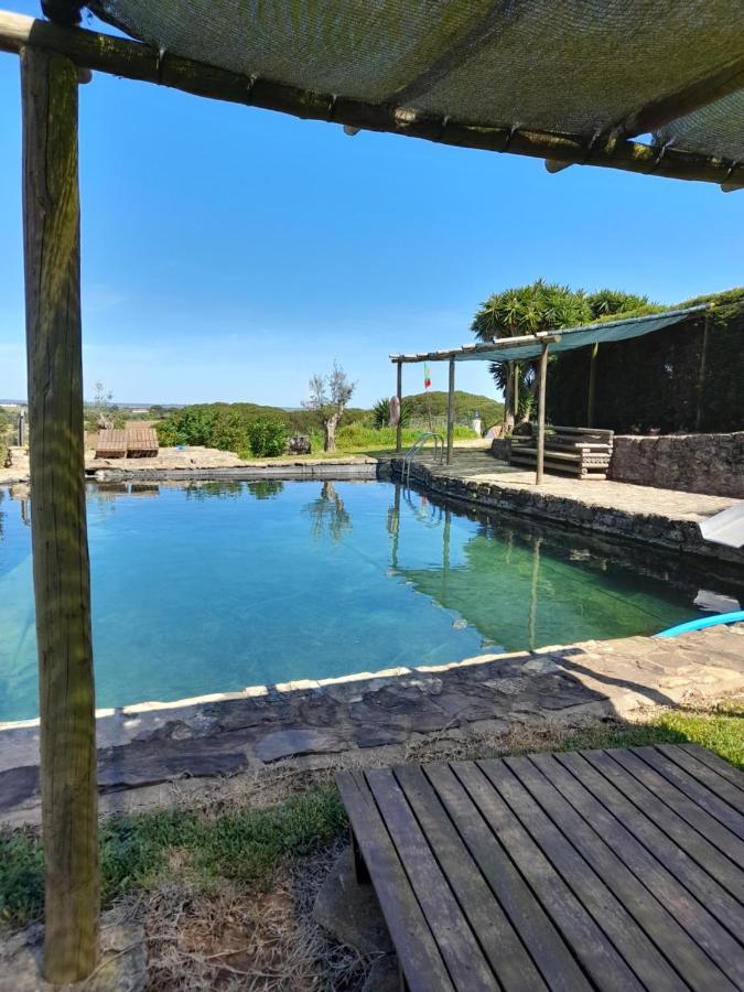 Casa Do Moleiro Villa Santiago do Cacém Екстериор снимка