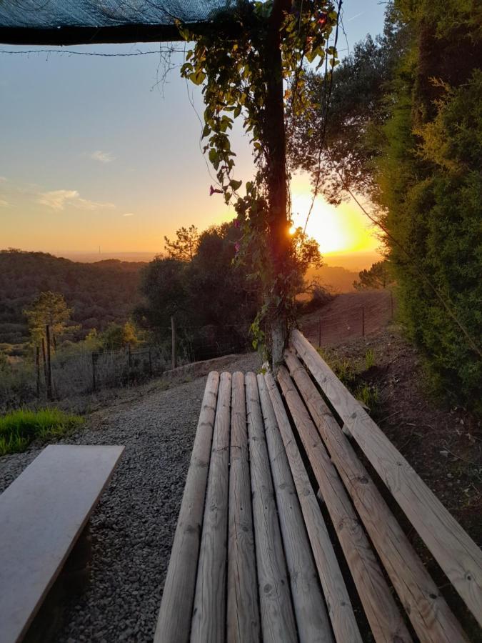 Casa Do Moleiro Villa Santiago do Cacém Екстериор снимка