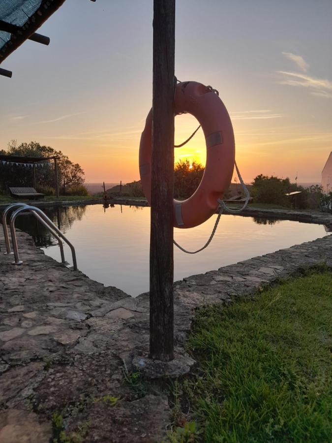 Casa Do Moleiro Villa Santiago do Cacém Екстериор снимка