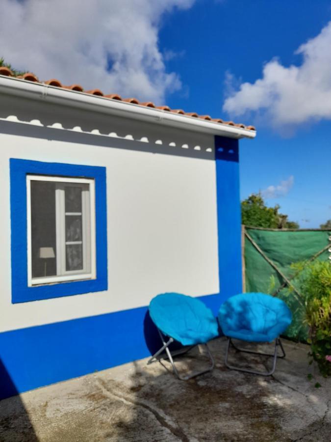 Casa Do Moleiro Villa Santiago do Cacém Екстериор снимка