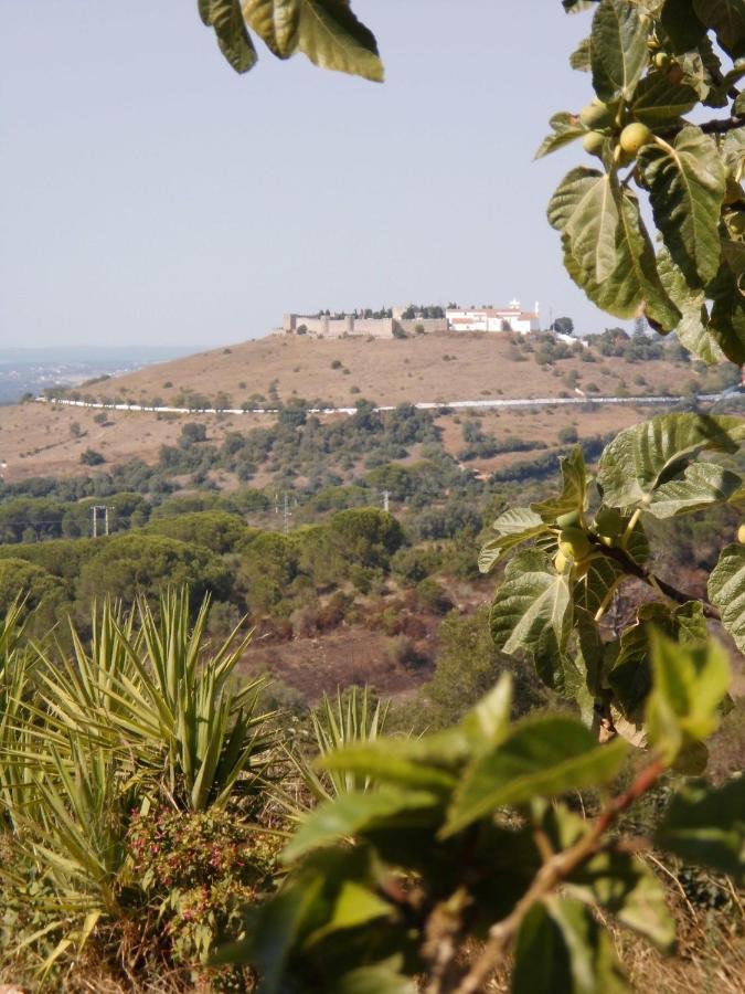 Casa Do Moleiro Villa Santiago do Cacém Екстериор снимка